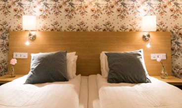afbeelding van Basic kamer