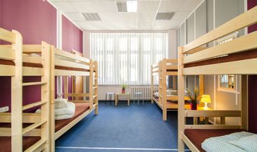 afbeelding van Double Room, Shared Bathroom-1 Double Bed Non Refundable Free WiFi