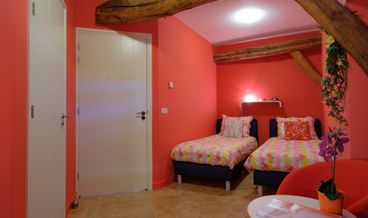 afbeelding van Slaapkamer 7