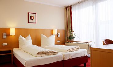 afbeelding van Standaard Kamer