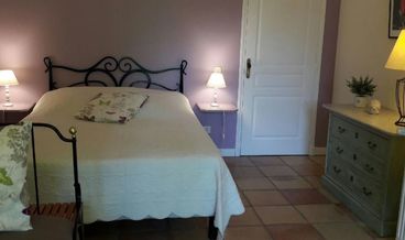 afbeelding van Double Room-1 Queen Bed Non Refundable Free breakfast Free self parking