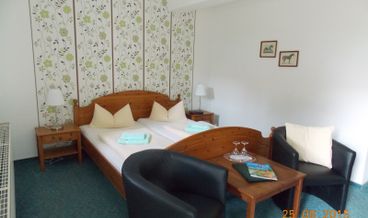 afbeelding van Standaard Kamer