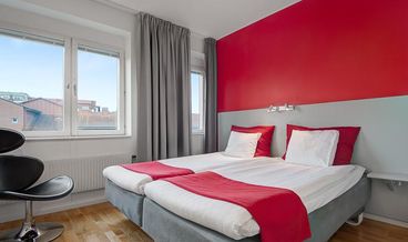 afbeelding van Quick Sleep Kamer