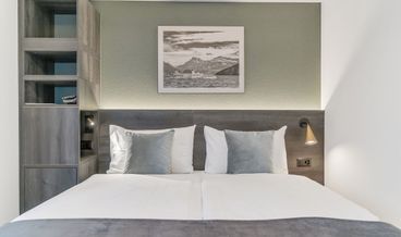 afbeelding van Comfort kamer