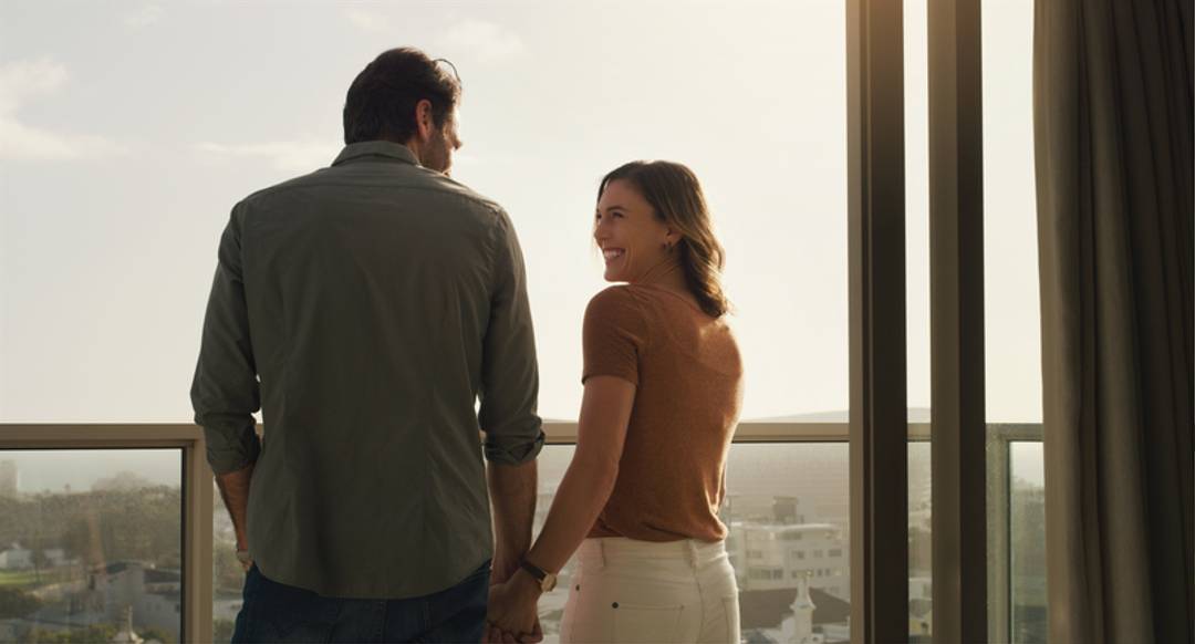Wil je naar een romantische B&B?