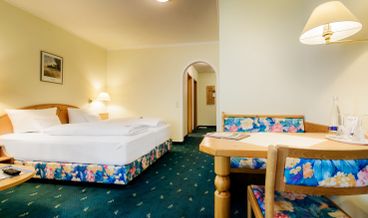 afbeelding van Deluxe kamer - HotDeal