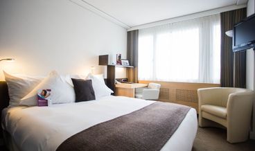 afbeelding van Standard Room, 2 Twin Beds-2 Twin Beds Non Refundable Free WiFi