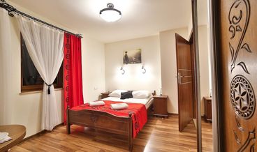 afbeelding van Classic Double Room-1 Double Bed Non Refundable Free WiFi Free self parking