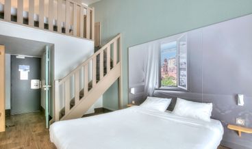 afbeelding van Twin Room, Non Smoking-2 Twin Beds Free WiFi Free self parking