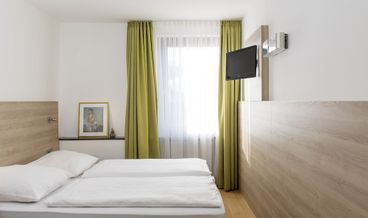 afbeelding van Standaard Kamer