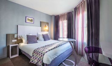afbeelding van Standard Twin Room-2 Twin Beds Non Refundable Free WiFi