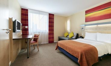 afbeelding van Standaard Kamer