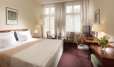 afbeelding van Standard Room-2 Twin Beds Non Refundable Free WiFi
