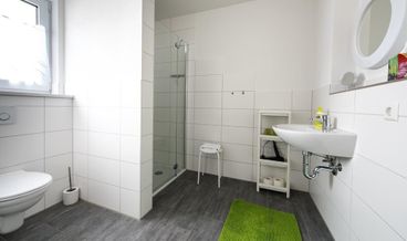 afbeelding van Suite, Terrace-1 King Bed and 1 Twin Sofa Bed Free self parking Free breakfast