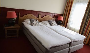 afbeelding van Standaard Kamer