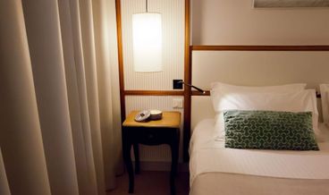 afbeelding van Double Room, City View-1 Double Bed Non Refundable Free WiFi