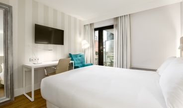 afbeelding van Standaard kamer ex. ontbijt