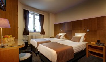 afbeelding van Classic Double/Twin room