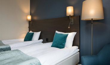 afbeelding van Standaard Kamer
