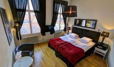 afbeelding van Twin Room-2 Twin Beds Non Refundable Free WiFi Free self parking Free breakfast