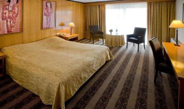afbeelding van Halfpension Special