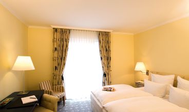 afbeelding van Standard Kamer - Hotdeal
