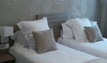 afbeelding van Familiekamer