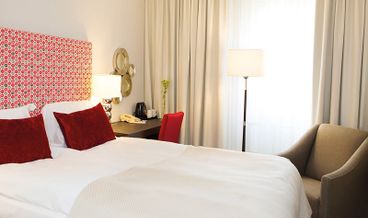 afbeelding van Standaard Kamer