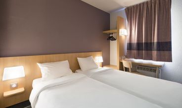 afbeelding van Double Room, 1 Queen Bed, Non Smoking-1 Queen Bed Free self parking Free WiFi