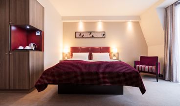 afbeelding van Business kamer