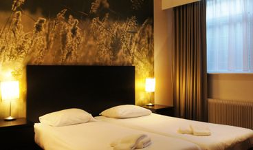 afbeelding van Standaard Kamer