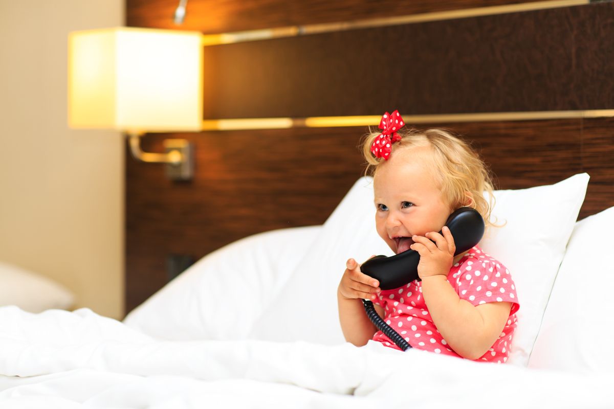 Kindvriendelijke hotels in Nederland