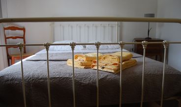 afbeelding van Standaard Kamer