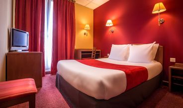 afbeelding van Standaard Kamer
