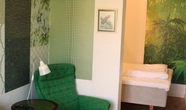 afbeelding van Deluxe kamer