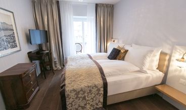 afbeelding van Standard Double Room, 1 Queen Bed, Non Smoking, Private Bathroom-1 Queen Bed Free WiFi
