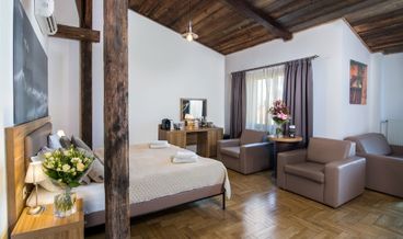 afbeelding van Twin Room, 2 Twin Beds-2 Twin Beds Non Refundable Free WiFi