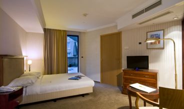 afbeelding van Basic kamer