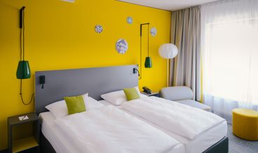 afbeelding van Easy kamer - hotdeal