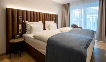 afbeelding van Standard Room, 1 Queen Bed-1 Queen Bed Non Refundable Full Breakfast Free WiFi