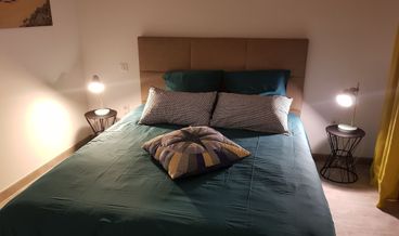 afbeelding van Double Room-1 Double Bed Non Refundable Free breakfast Free self parking Free WiFi