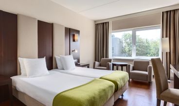 afbeelding van Standaard kamer