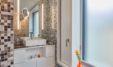 afbeelding van Superior kamer