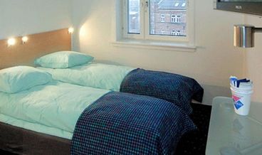 afbeelding van Standaard Kamer