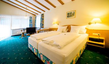 afbeelding van Deluxe kamer - HotDeal