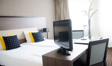 afbeelding van Standaard Kamer