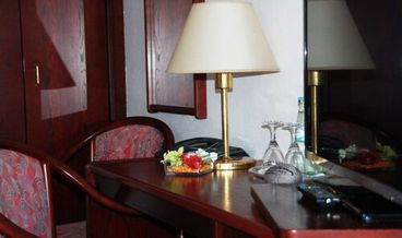 afbeelding van Twin Room-2 Twin Beds Non Refundable Free WiFi Free parking