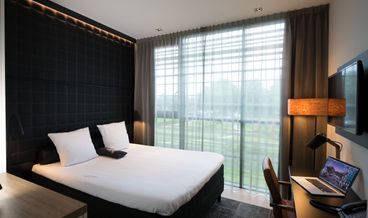 afbeelding van Standaard Kamer