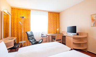 afbeelding van Standaard Kamer
