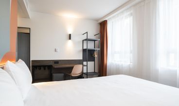afbeelding van Stadstour Special